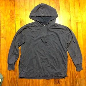 nwot Aerie sunwashed desert hoodie